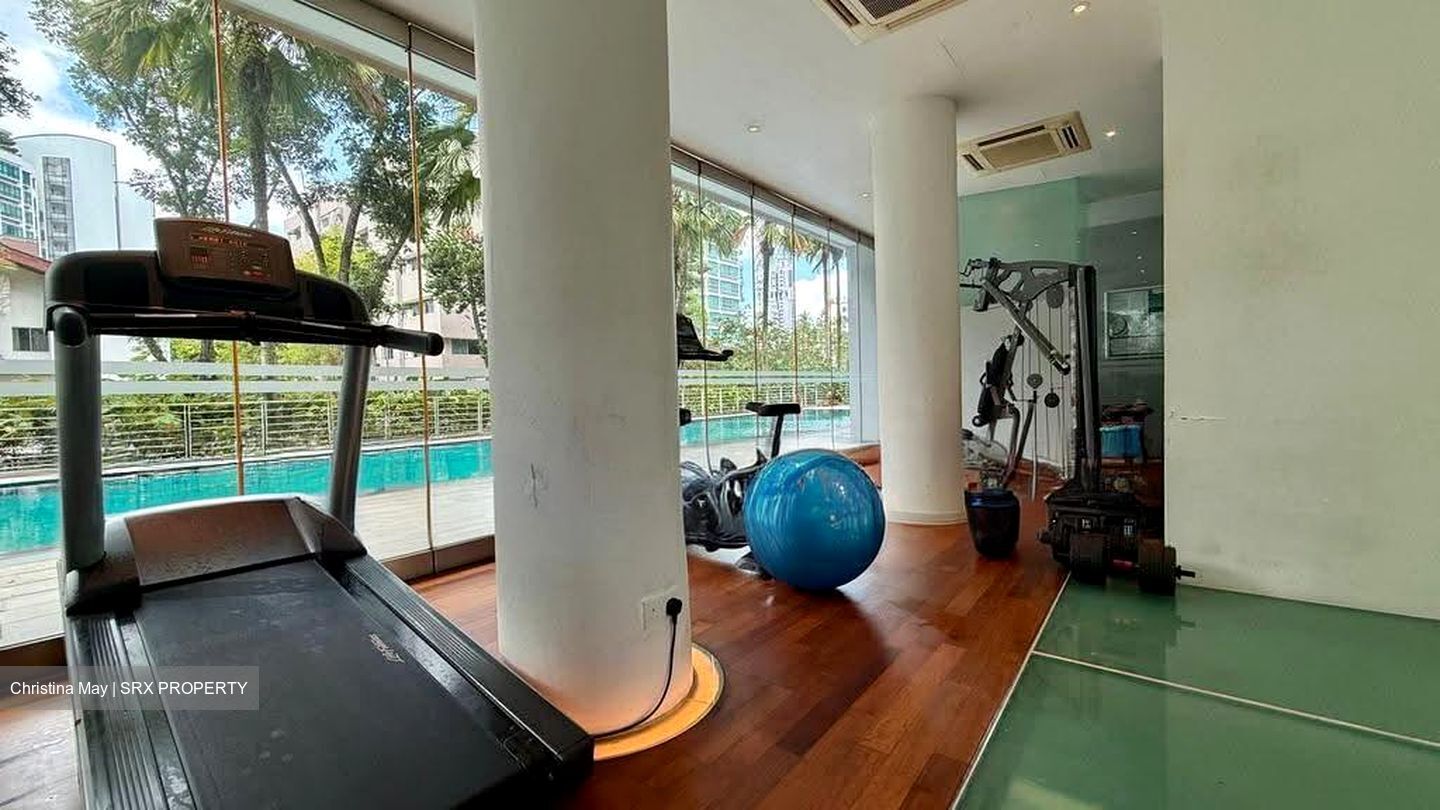 Balmoral Crest (D10), Apartment #612264131